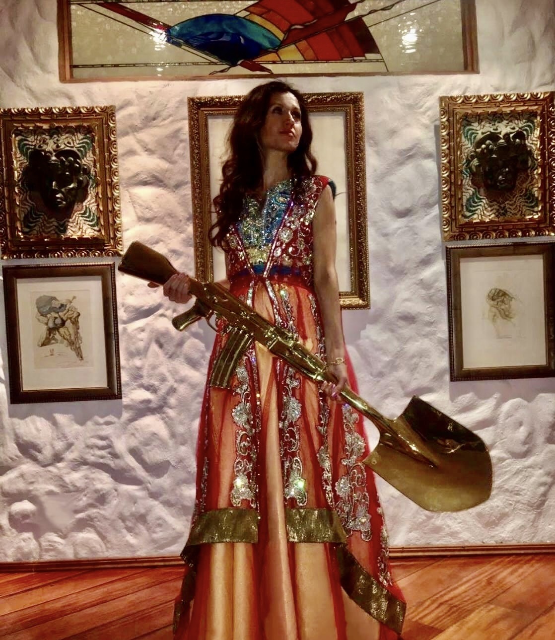 ANNA's GALLERY